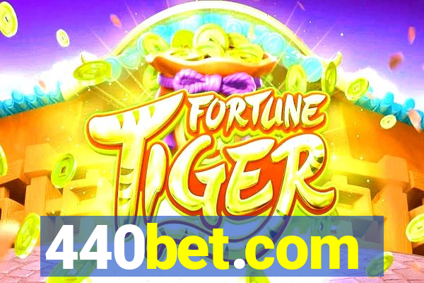 440bet.com