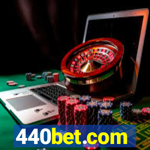 440bet.com