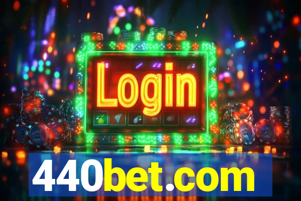 440bet.com