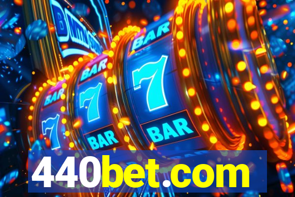 440bet.com