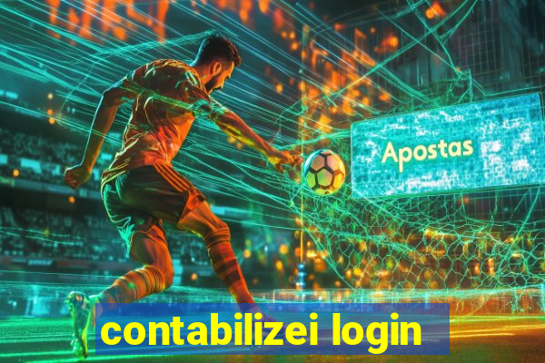 contabilizei login