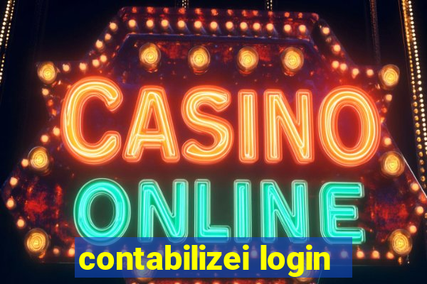 contabilizei login