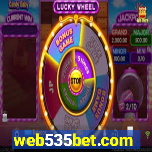 web535bet.com