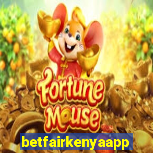 betfairkenyaapp