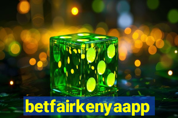 betfairkenyaapp