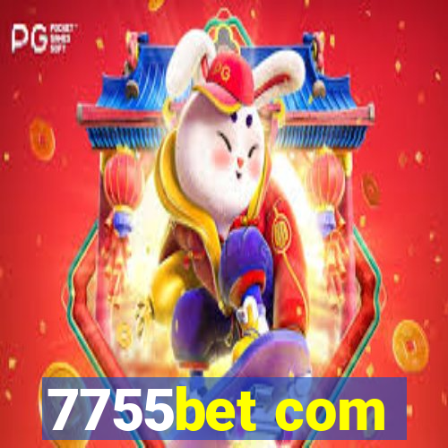 7755bet com