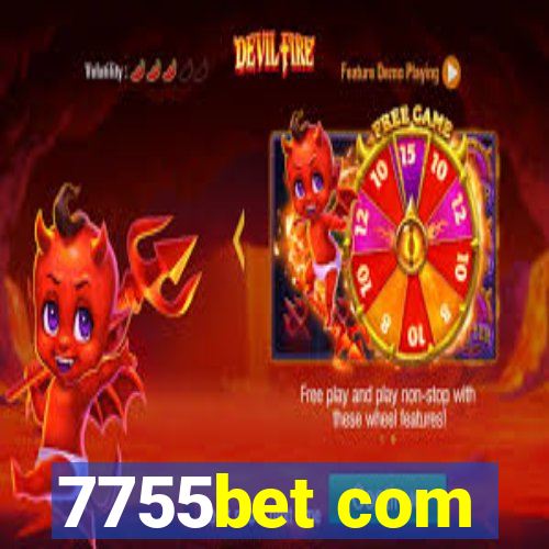 7755bet com