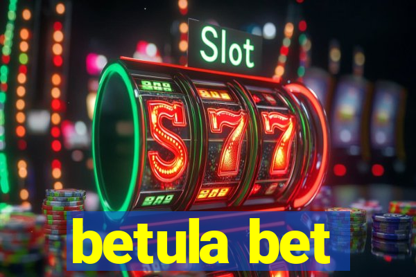 betula bet