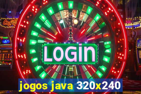 jogos java 320x240