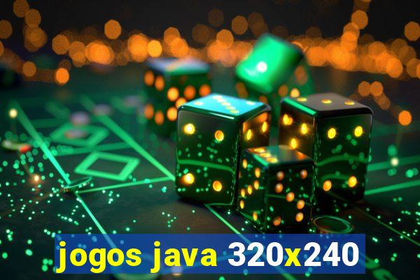 jogos java 320x240