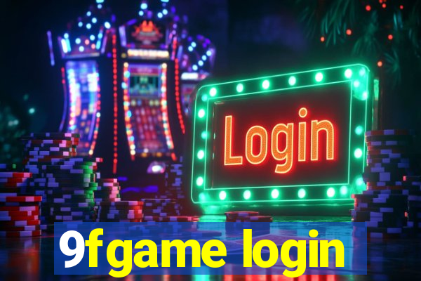 9fgame login