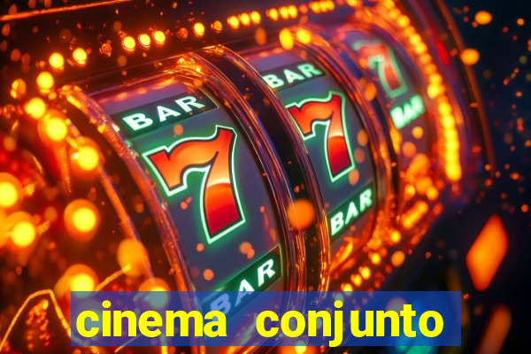 cinema conjunto nacional brasilia