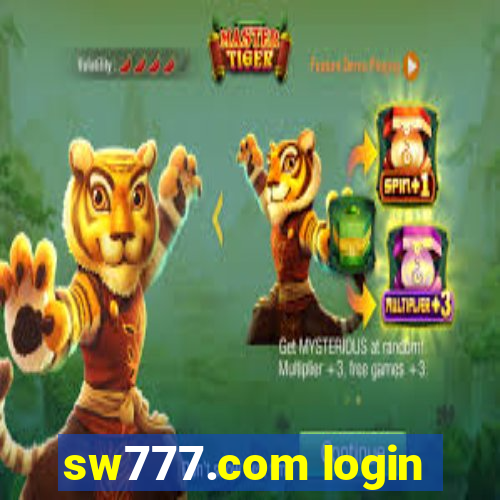 sw777.com login