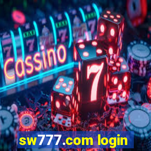 sw777.com login