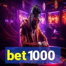 bet1000