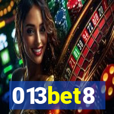 013bet8