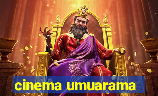 cinema umuarama