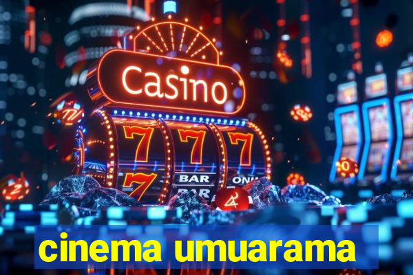 cinema umuarama