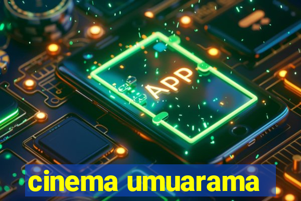 cinema umuarama