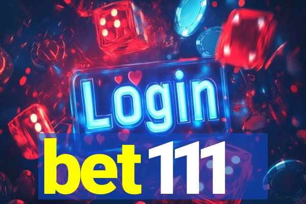 bet111