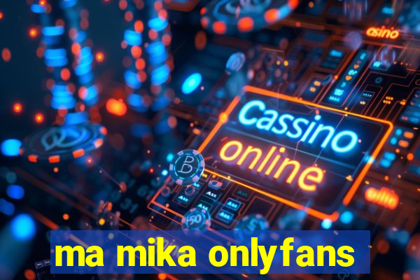 ma mika onlyfans