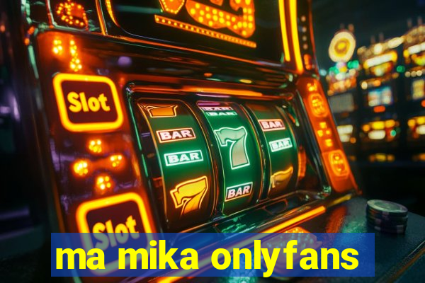 ma mika onlyfans