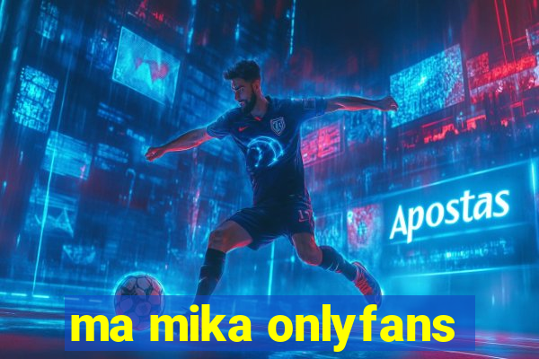 ma mika onlyfans