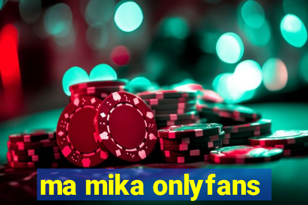 ma mika onlyfans