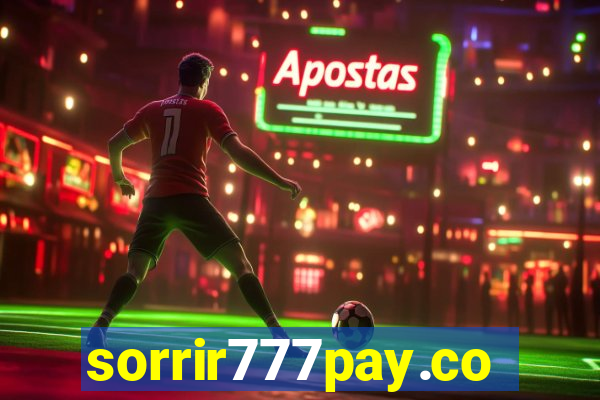 sorrir777pay.com