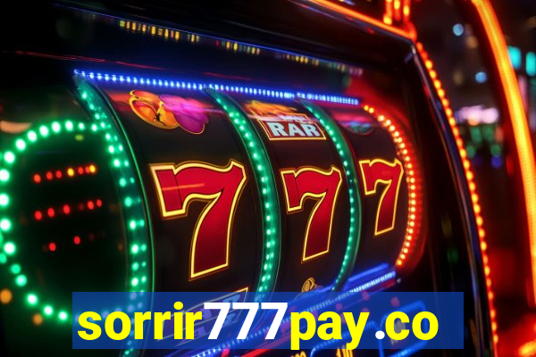 sorrir777pay.com