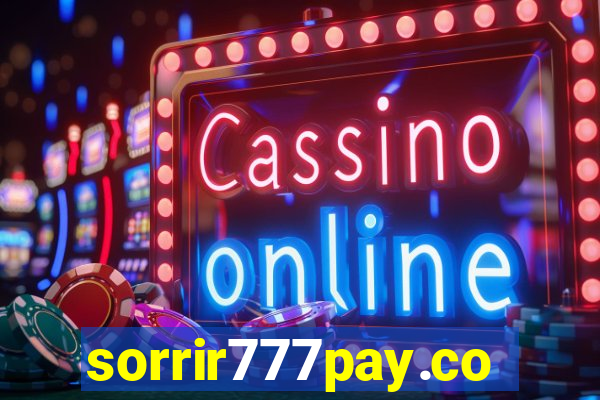 sorrir777pay.com