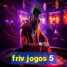 friv jogos 5