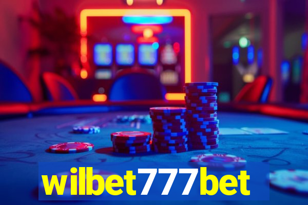 wilbet777bet