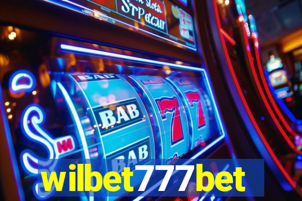 wilbet777bet