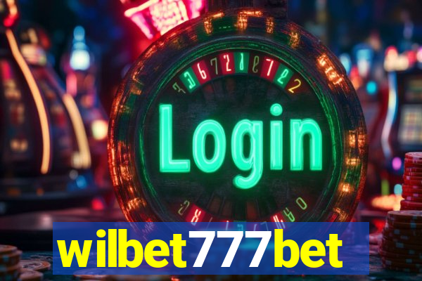 wilbet777bet