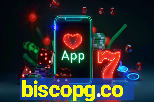 biscopg.co