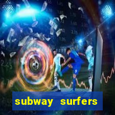 subway surfers dinheiro pix