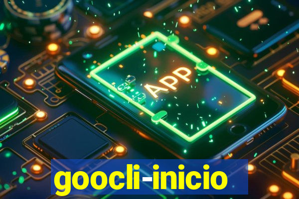 goocli-inicio