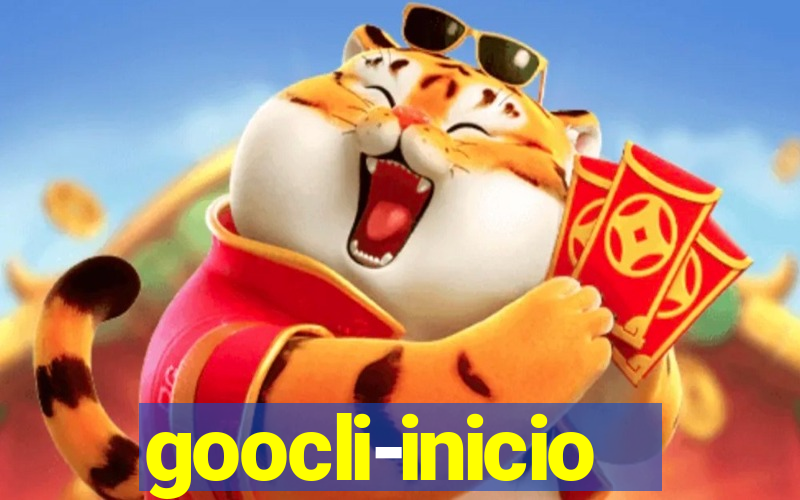 goocli-inicio