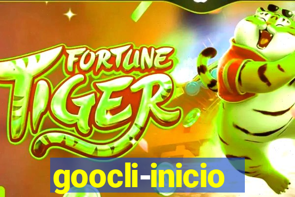 goocli-inicio