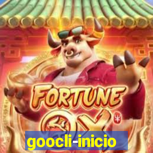 goocli-inicio