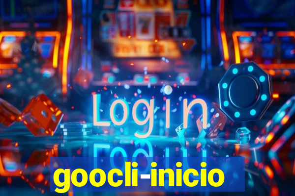 goocli-inicio