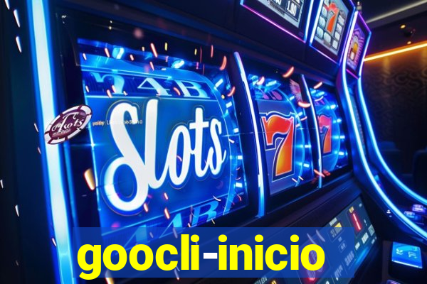 goocli-inicio