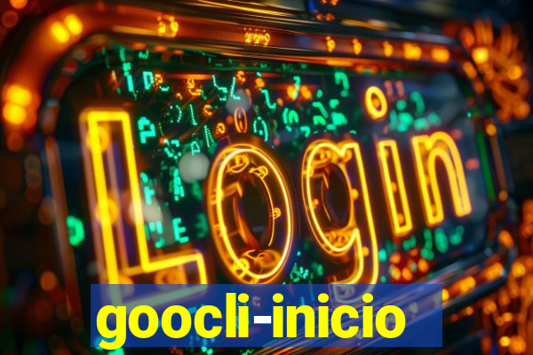 goocli-inicio