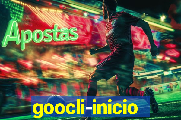 goocli-inicio