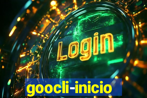 goocli-inicio