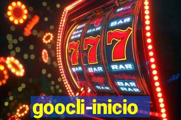 goocli-inicio