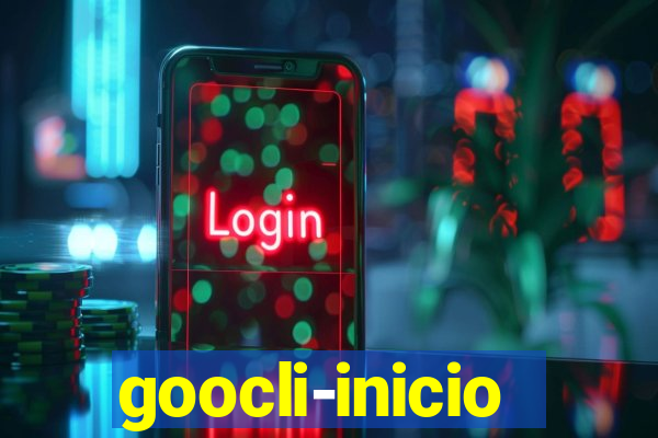 goocli-inicio