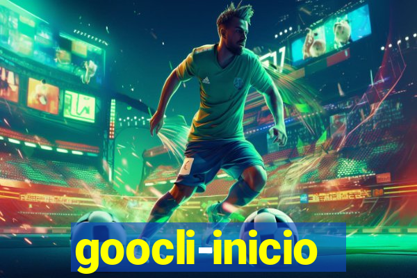 goocli-inicio