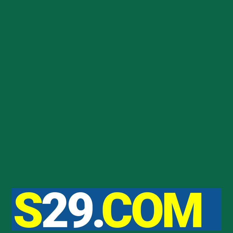 S29.COM